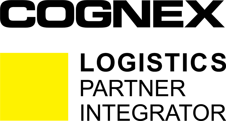 COGNEX「LOGISTICS PARTNER INTEGRETOR」